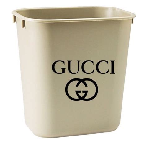 gucci trash can|GUCCI® US Official Site .